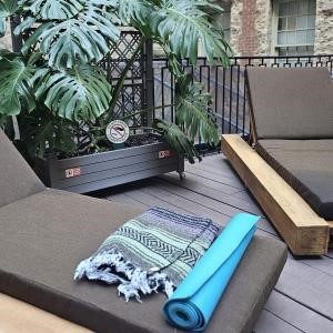 Spa 1905 Wellness Offerings 