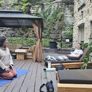 Spa 1905 Wellness Offerings 