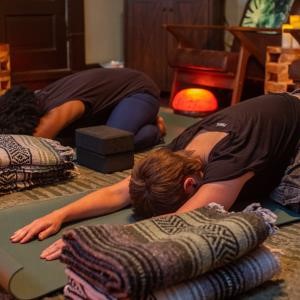 Spa 1905 Wellness Offerings 