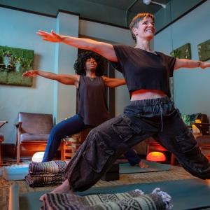 Spa 1905 Wellness Offerings 