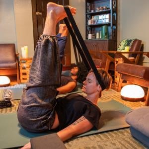 Spa 1905 Wellness Offerings 